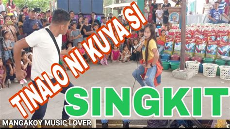 Paladukit si Singkit – Pinaynay.